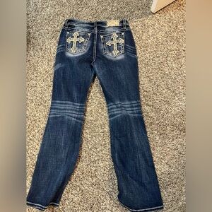 Brand new never worn size 33 inseam 32